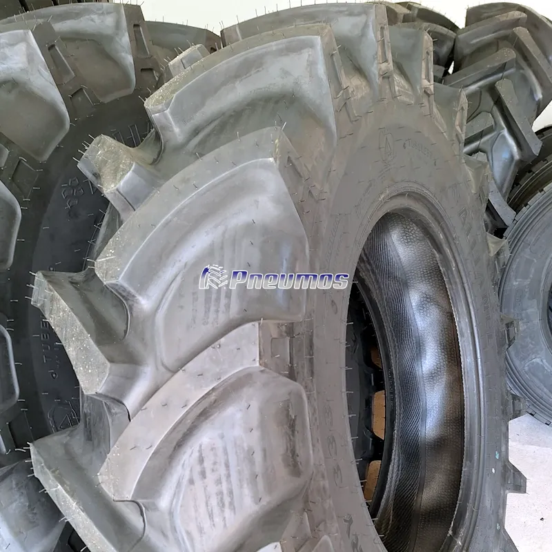 ALLIANCE 420/85 - 28 Agro Forestry 333 144A8/141B TL