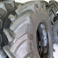 ALLIANCE 460/85 - 34 Agro Forestry 333 152A8/149B TL