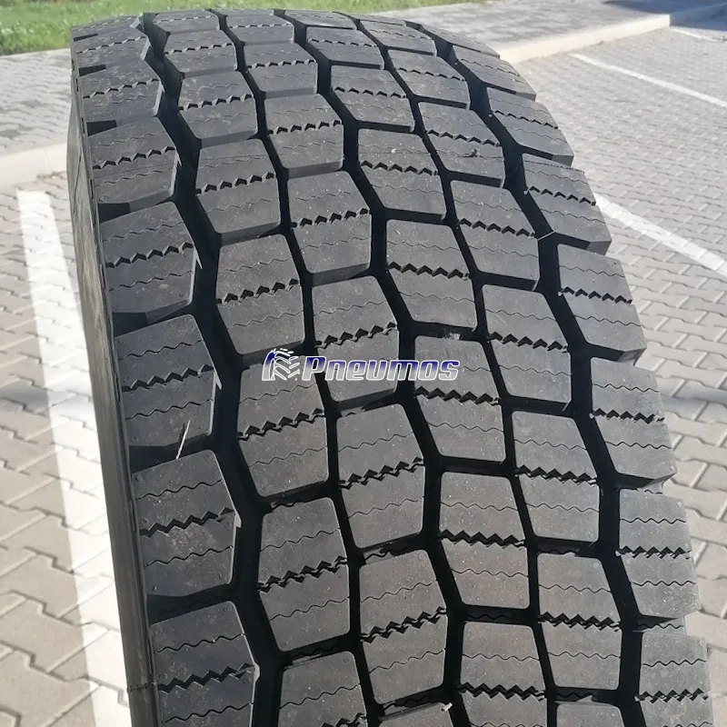 LEAO 315/70 R22,5 W-D60 CROSSWINTER 156/150 (154/150) L/M 18PR