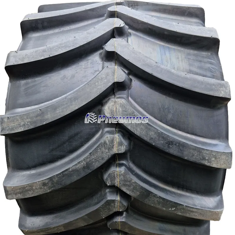 MARCHER 700/50-26,5 FOREST MASTER Steel belt 182A8 24PR TL LS-2