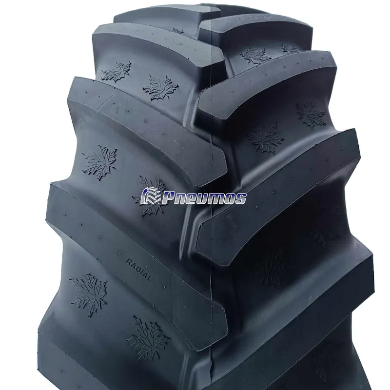 TIANLI 650/65 R38 Forest Leader (ST) LS-2 171/168A8/B TL