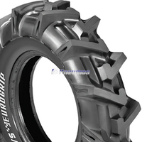 TVS (EUROGRIP) 6,00-12 PT18 4PR TT