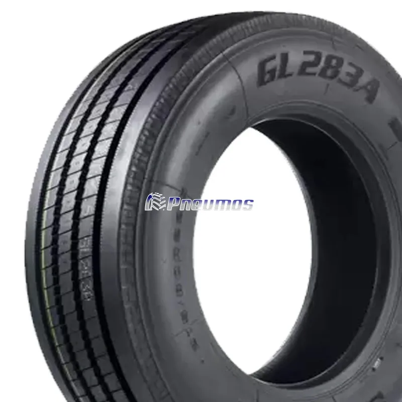 SAMSON 235/75 R17,5 GL283A 132/130 M 14PR M+S; 3PMSF