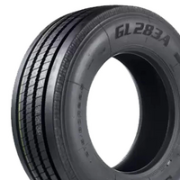 SAMSON 235/75 R17,5 GL283A 132/130 M 14PR M+S; 3PMSF
