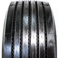 SAMSON 385/55 R22,5 GL252T 160 (158) K (L) 20PR M+S