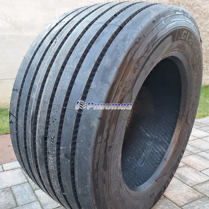 ADVANCE 435/50 R19,5 GL251T 160 J 20PR TL M+S; 3PMSF