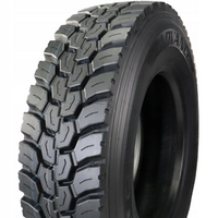 SAMSON 11 R22,5 GC-D1 146/143 L 16PR TL