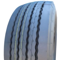 SAMSON 385/65 R22,5 GR-T2 164 K 24PR M+S