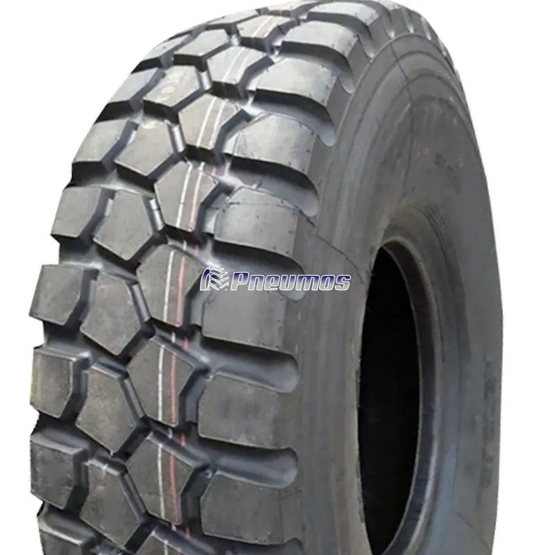 ADVANCE 14,00 R20 GL073A 164/161 G 20PR TL M+S