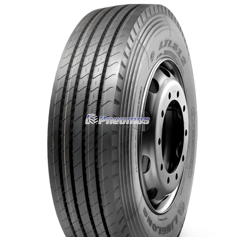 LING LONG 315/80 R22,5 LTL812 156/150 L 20PR TL