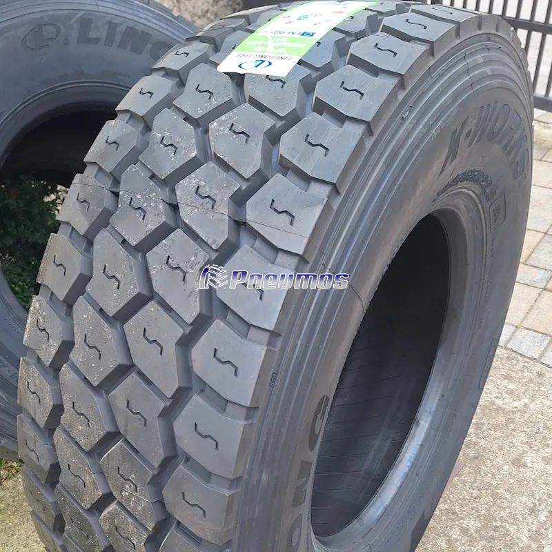 LINGLONG 385/65 R22,5 M-A40 164 J 24PR