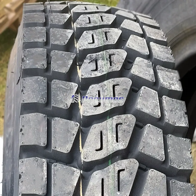 DOUPRO 10,00 R20 ST928 149/146 L 18PR TT (SET)