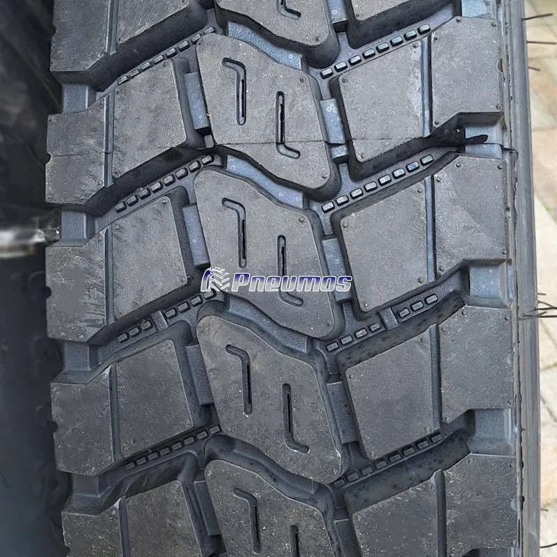 DOUPRO 12,00 R20 ST928 156/153 K 20PR TT (SET)