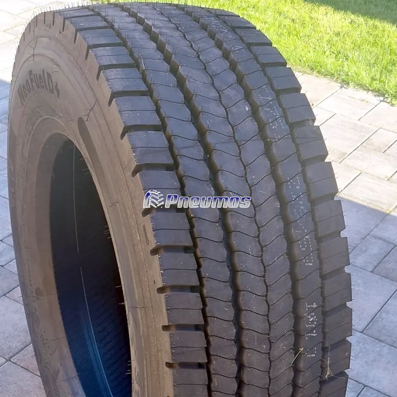 AEOLUS 315/60 R22,5 NEO FUEL D+ 152/148L 20PR TL