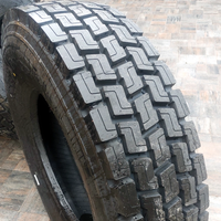 LEAO 295/80 R22,5 D905 152/148 M 16PR TL