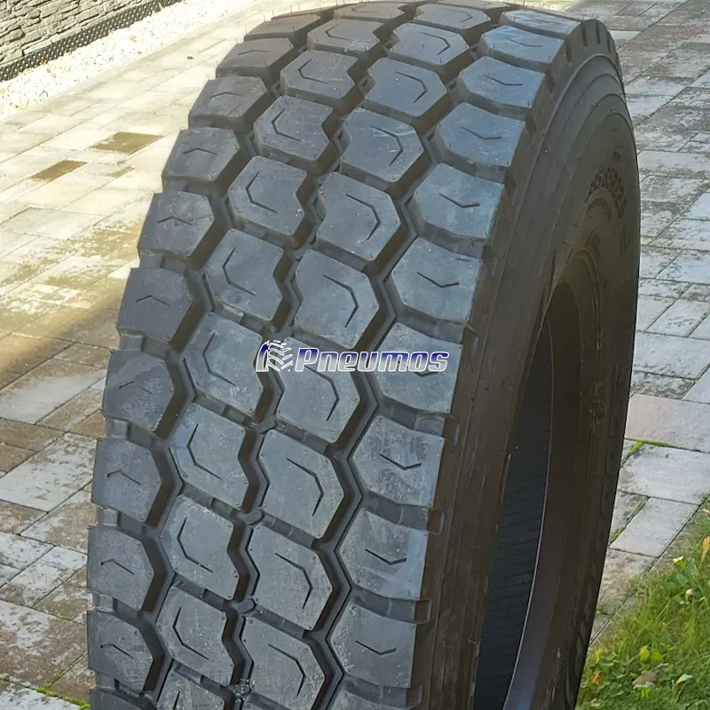 GOODTRIP 385/65 R22,5 GMT50 160 (158)K (L) 20PR