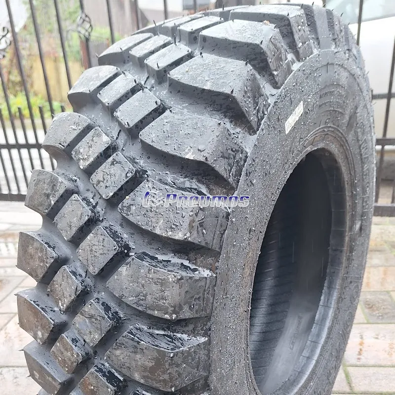 MARCHER 10,0/75-15,3 UNC-201 14PR TTF ONLY TYRE