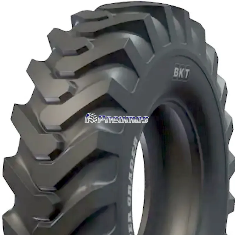 BKT 16.00-24 Super Grader TL 16PR