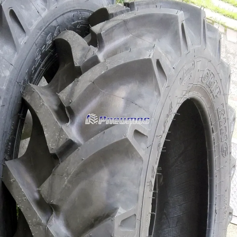 SWT 11,2-24 GripKing 16PR TT