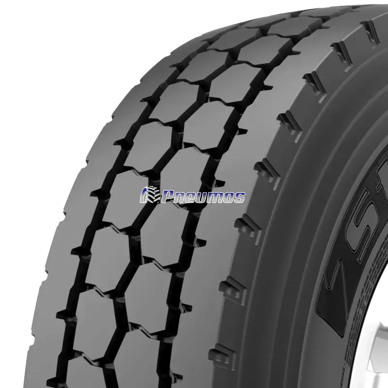 STARMAXX 315/80R22,5 GY800 156/150K 20PR TL
