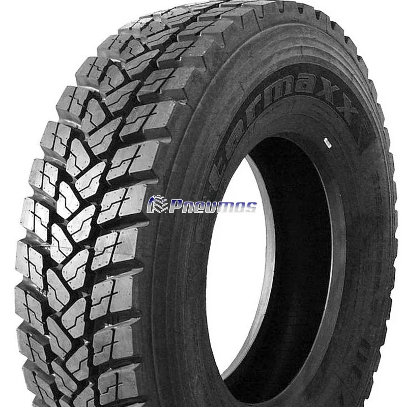 STARMAXX 315/80R22,5 DC700 PLUS 156/150K 18PR TL