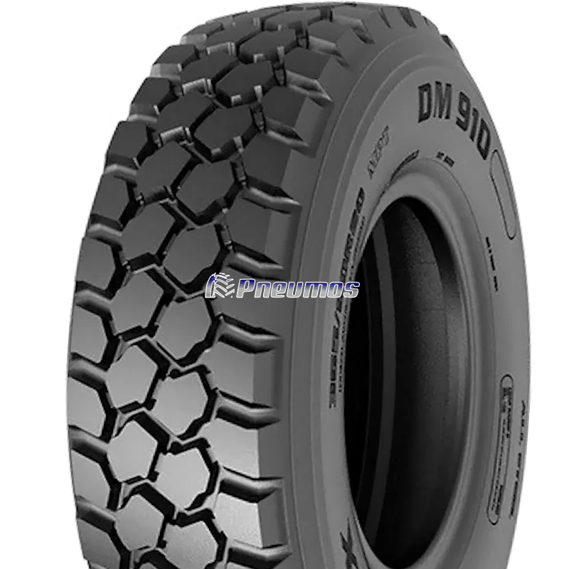 STARMAXX 335/80R20 (12,5R20) DM910 149K 16PR TL