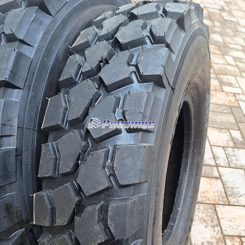 Protektor 11,00 R20 NR709