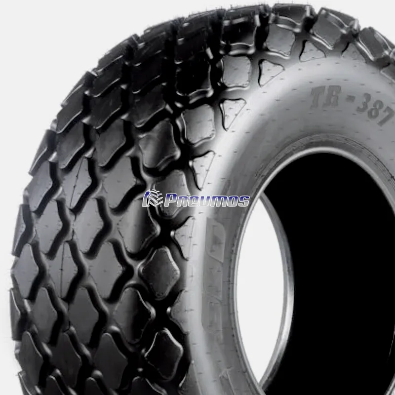 BKT 12.4-28 TR387 TL 8PR