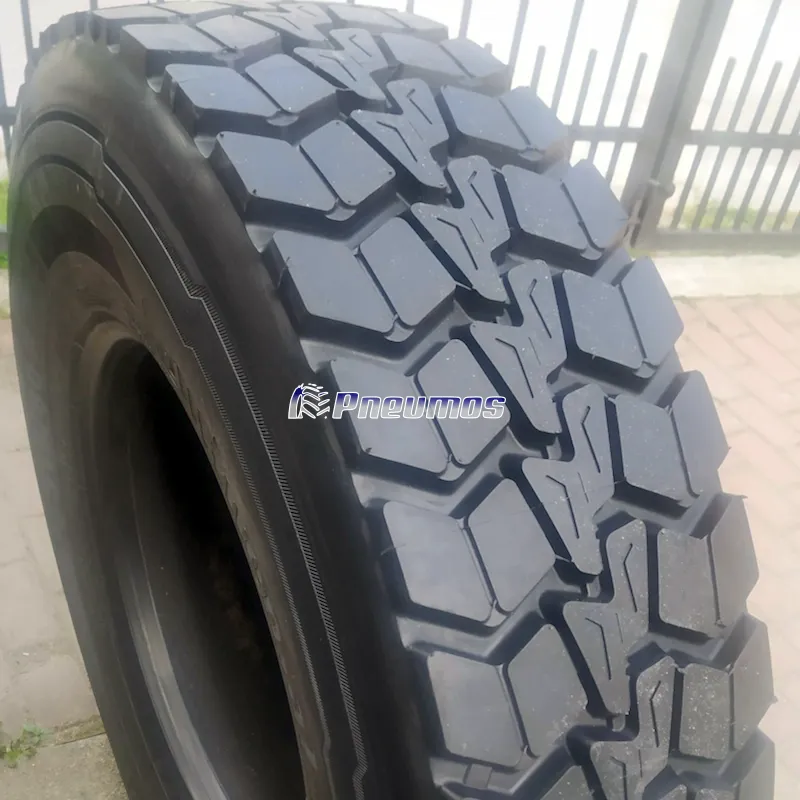 Protektor 315/80 R22,5 RDY
