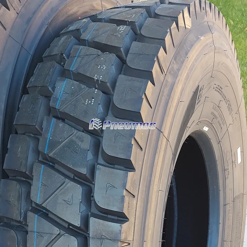DYNAMO 315/80 R 22.5 MDM10 156/153K TL