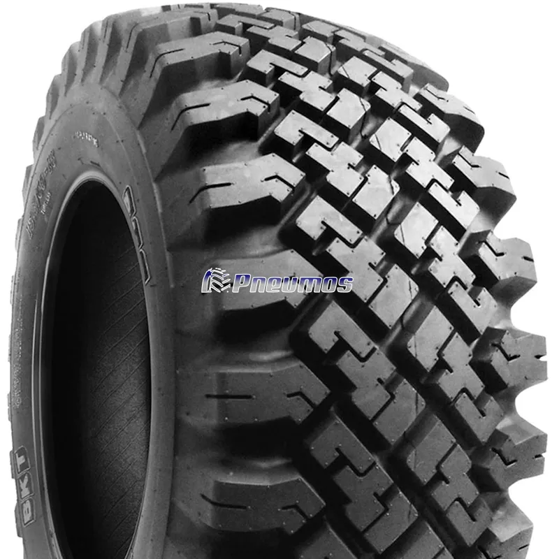 BKT 12 - 16.5 Snow-Ride 10PR TL