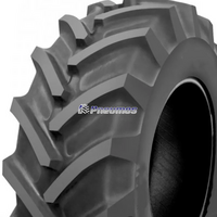 BKT 460/70 R24 Agro Industrial RT747 TL 159 A8/156 B