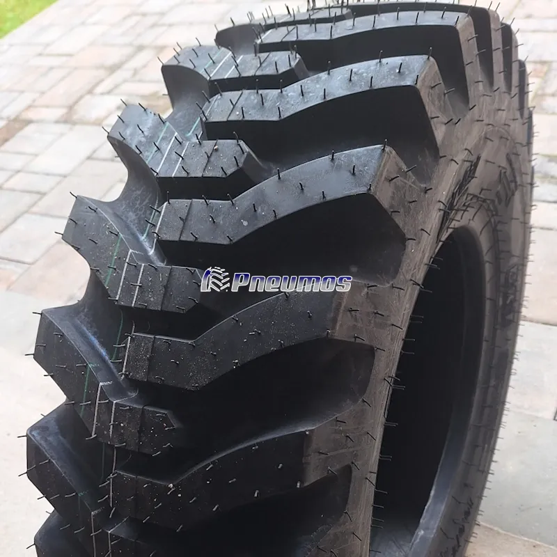 BKT 10.0/75-15.3 AT621 (Industrial) TL 10PR