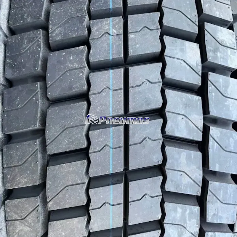 DYNAMO 295/80 R 22.5 MDR75 152/149M TL