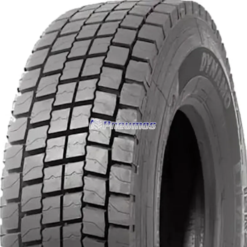 DYNAMO 315/80 R 22.5 MDR75 156/153L TL