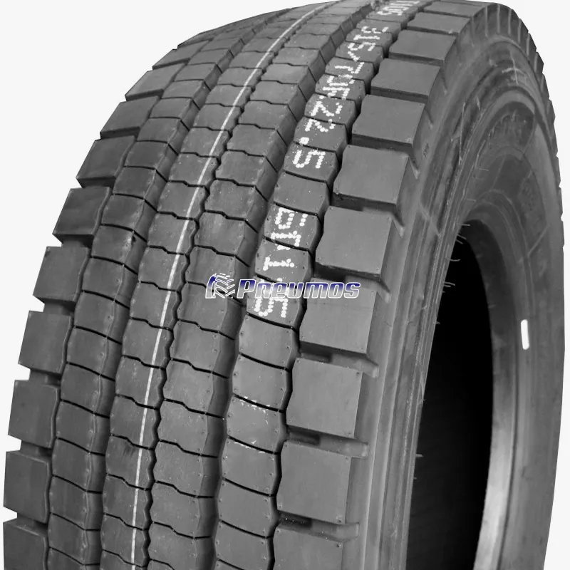 DYNAMO 295/80 R 22.5 MDL65 152/149L TL