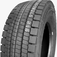 DYNAMO 315/80 R 22.5 MDL65 156/153K TL