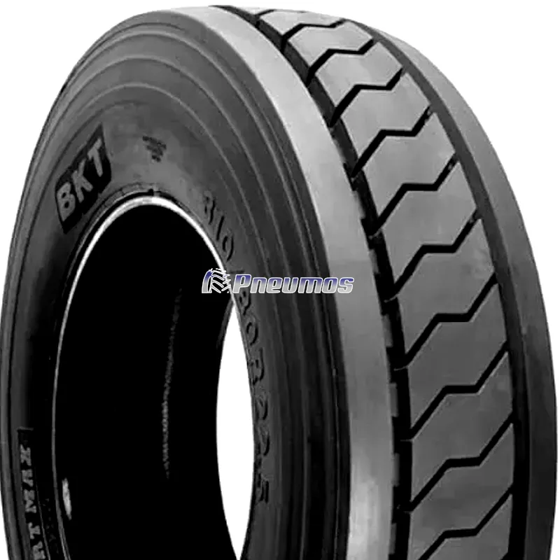 BKT 310/80 R22.5 Portmax PT93 TL 175 A8