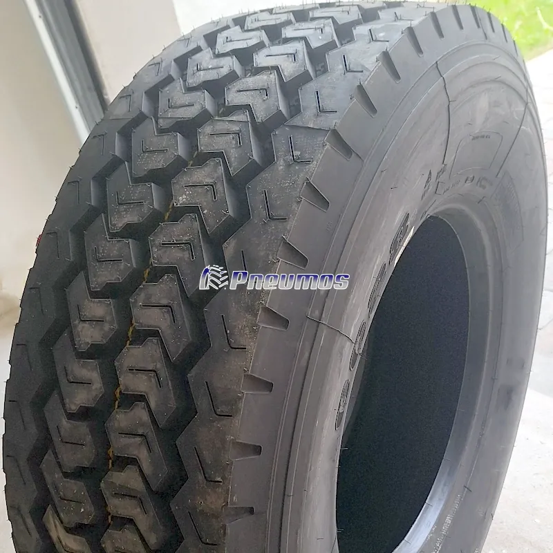 WINDPOWER 385/55 R 22.5 WGC 28 158L(160K) TL