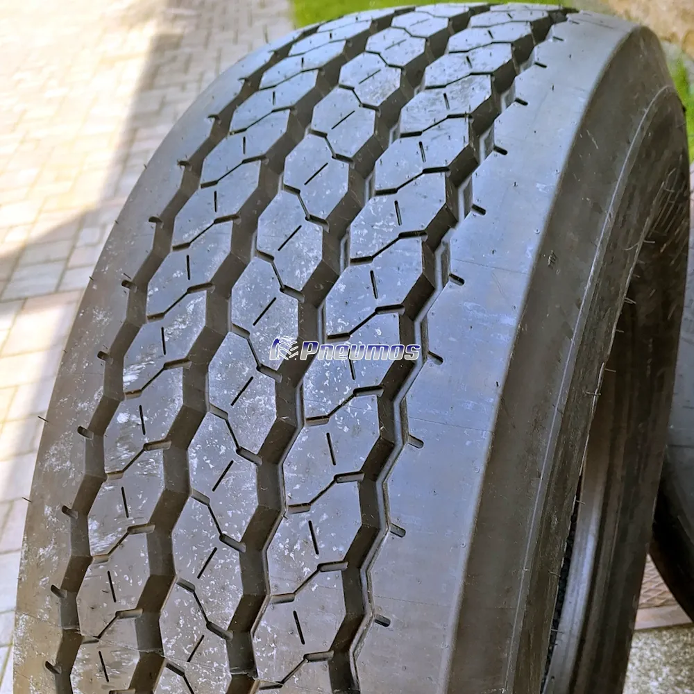 Protektor INSA-TURBO 385/65 R22,5 T3 ECOTRAILER 160J M+S