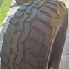 Protektor KABAT 385/65 R22,5 TRY-1 160F 18PR TL - 1