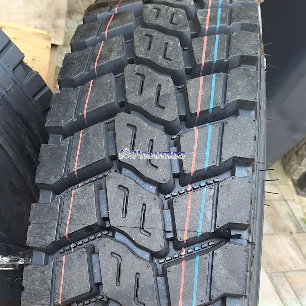 AGATE 11,00 R20 HF313 152/149K 18PR TT