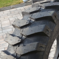 BKT 16.0/70-24 EM936 TL 14PR