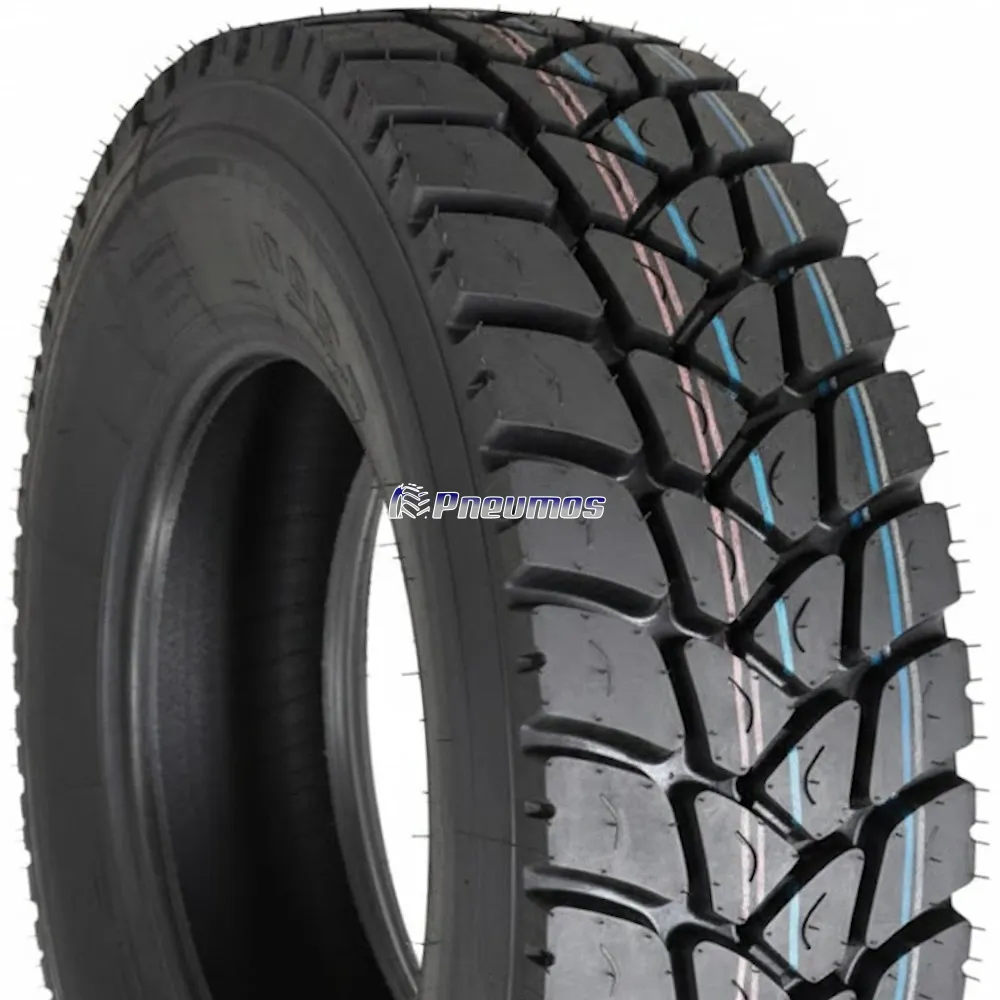 Protektor GEYER & HOSAJA 315/80 R22,5 EX-10 3PMSF