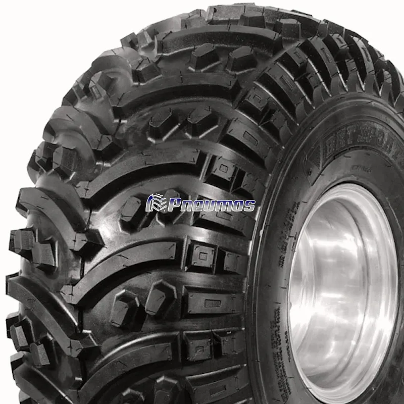 BKT AT25x13-9 AT108 TL 4PR