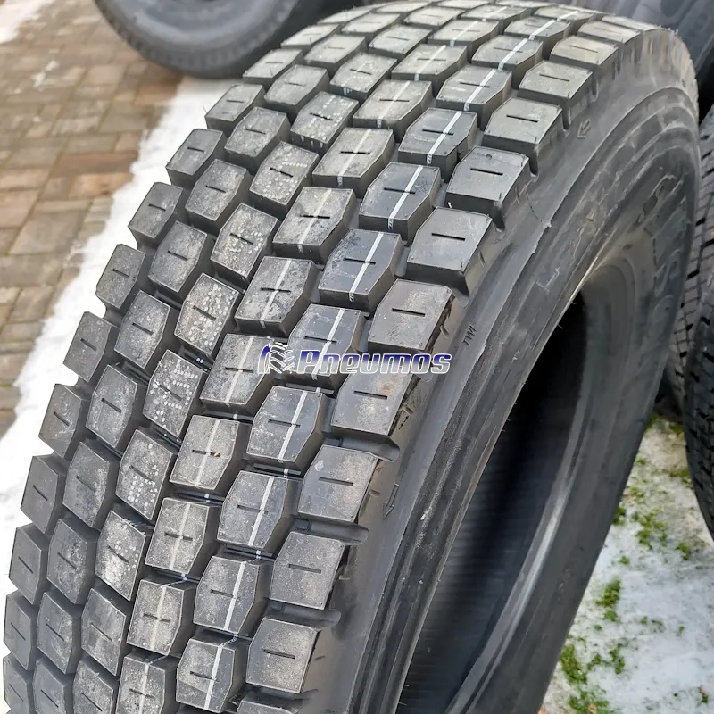 SAMSON 315/70 R22,5 GL267D 156/150 (154/150) L (M) 20PR M+S; 3PMSF