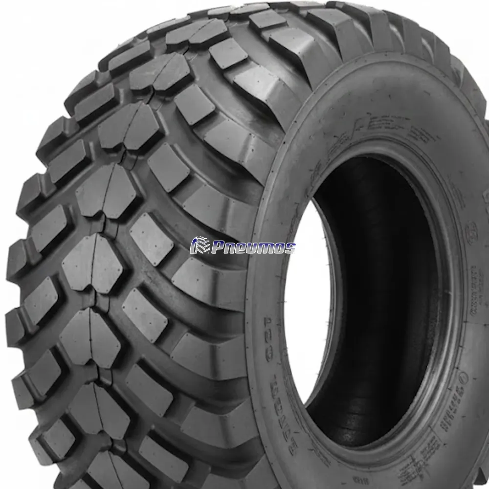 TIANLI 560/60 R22,5 RIDE KING STEEL BELT 161D TL