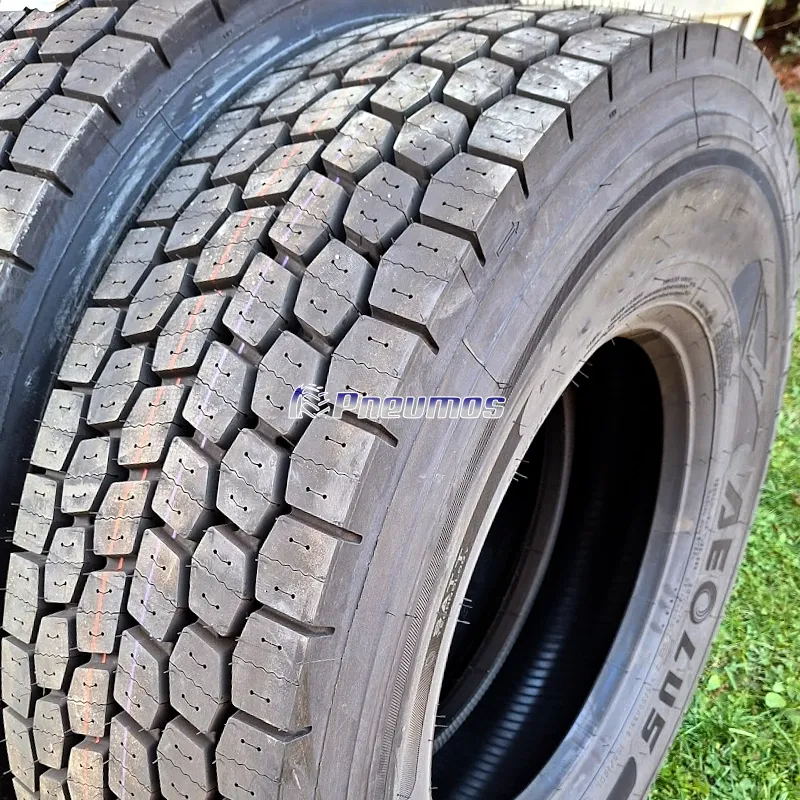 AEOLUS 315/80 R22,5 NEO ALLROADS D+ 156/150L 18PR TL (HIGH LOAD)