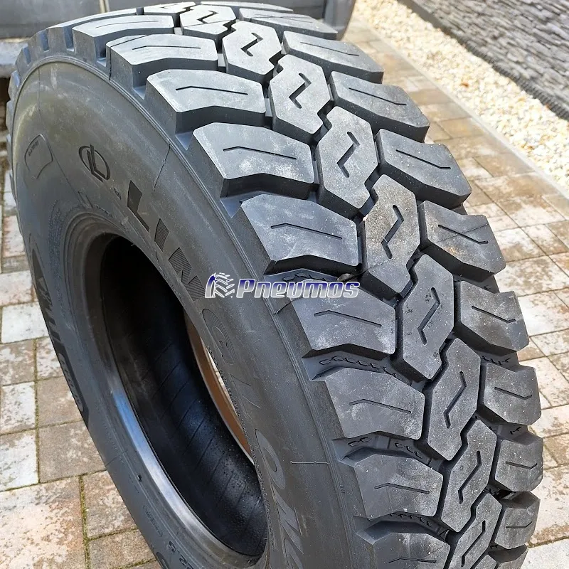 LINGLONG 315/80 R22,5 M-D41 158/150 K 22PR