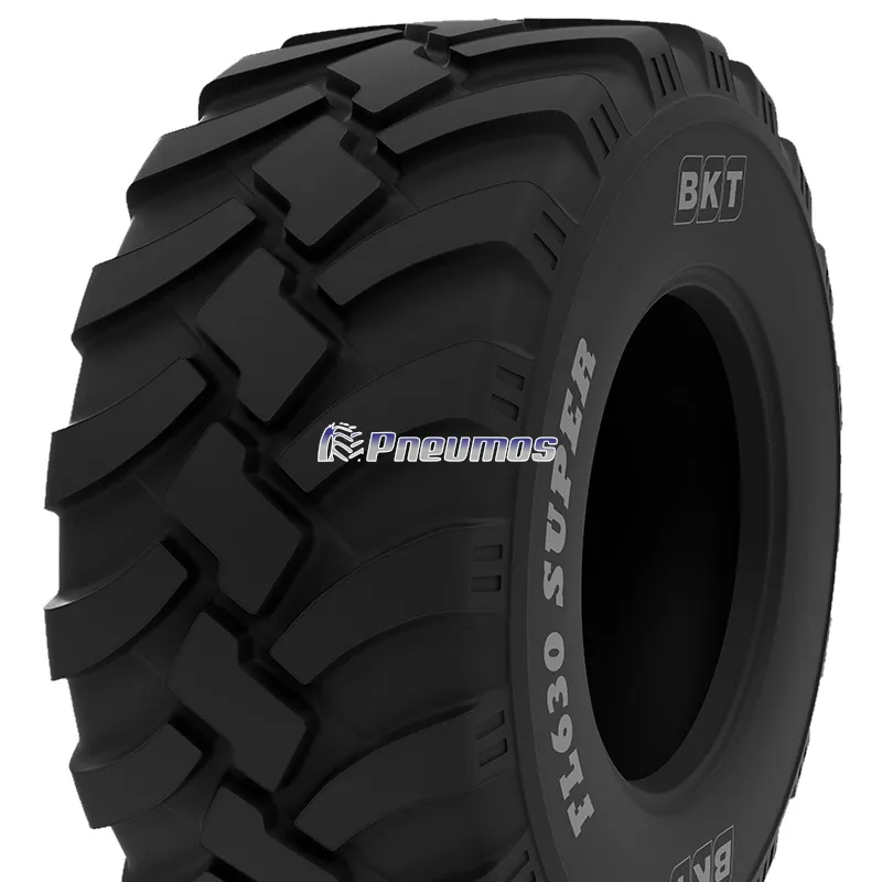 BKT 600/50 R 22.5 FL 630 Ultra 170A8/159D TL